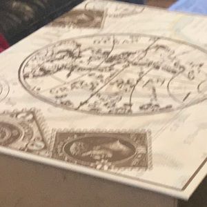 Meet your Posher, Sherry